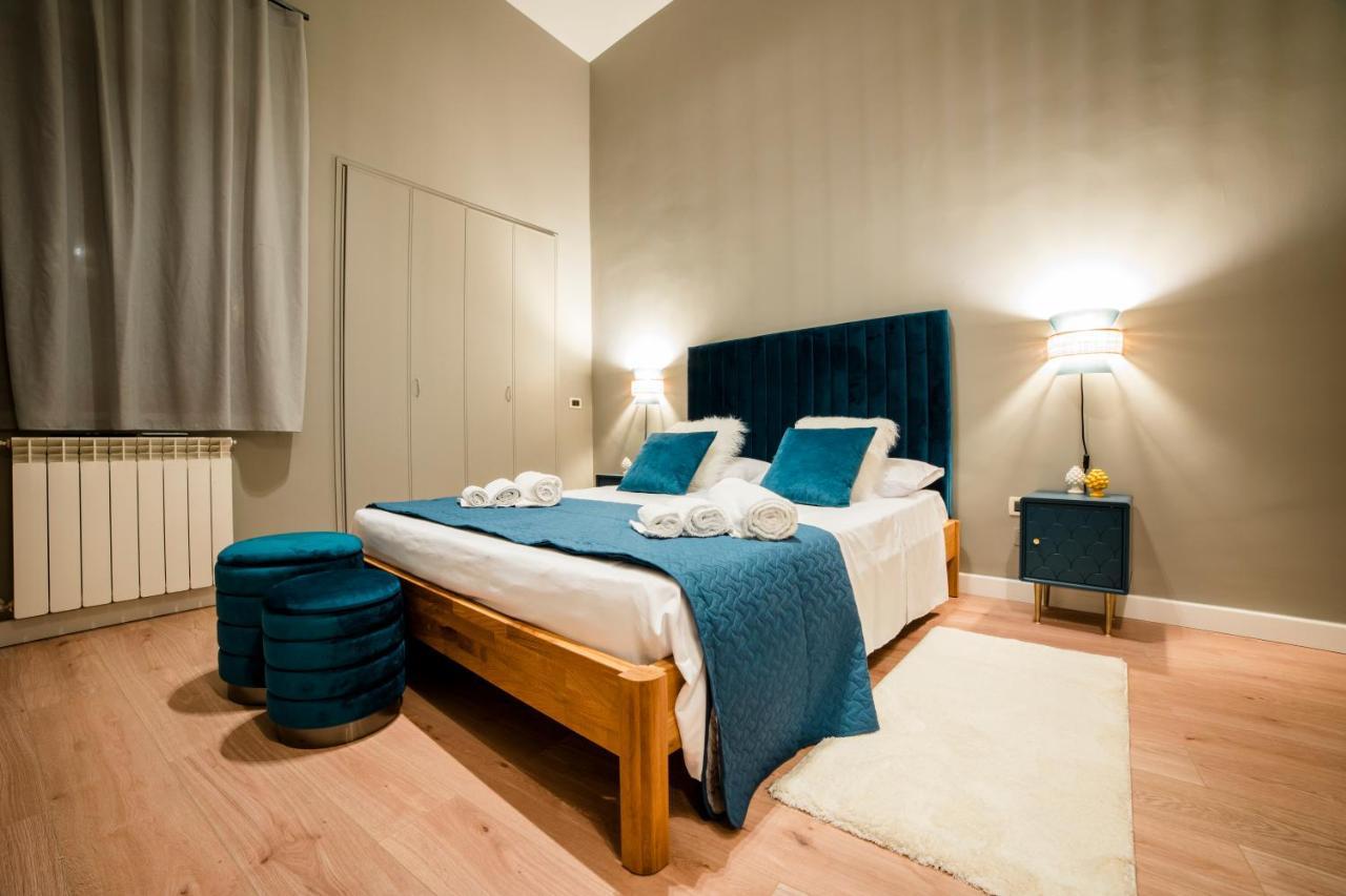 Pensión Omodei Rooms And Suite